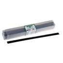 Unger Pro Squeegee Rubber Box Soft 14" / 35cm