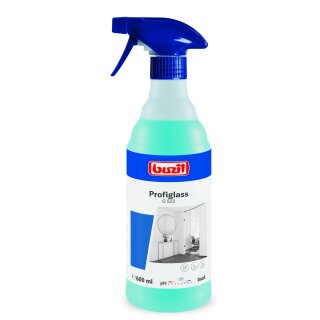 Buzil G522 Profiglass 20 oz / 600 ml